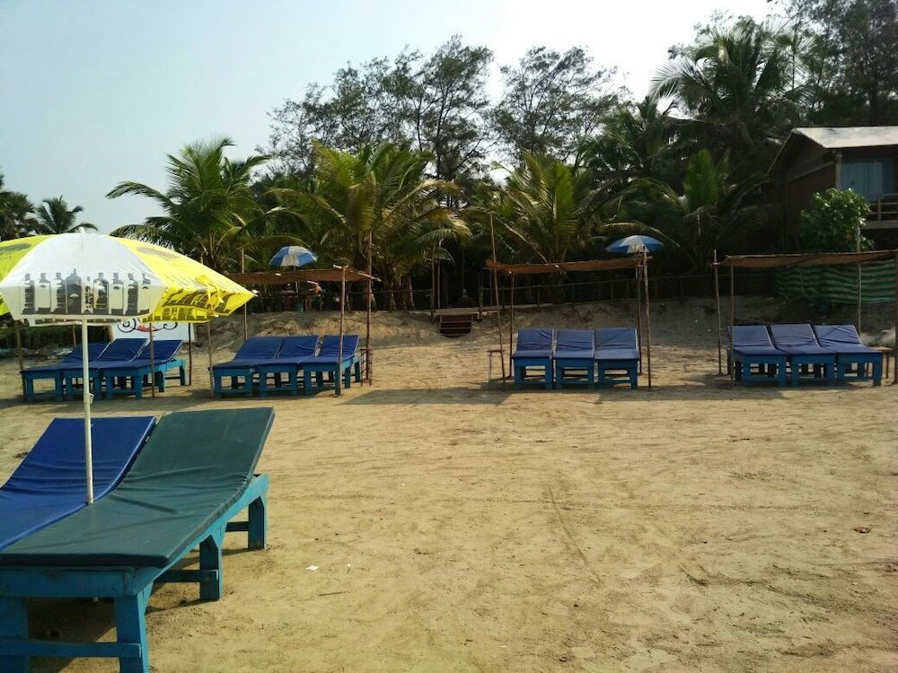 Фото StayApart - Village Susegat