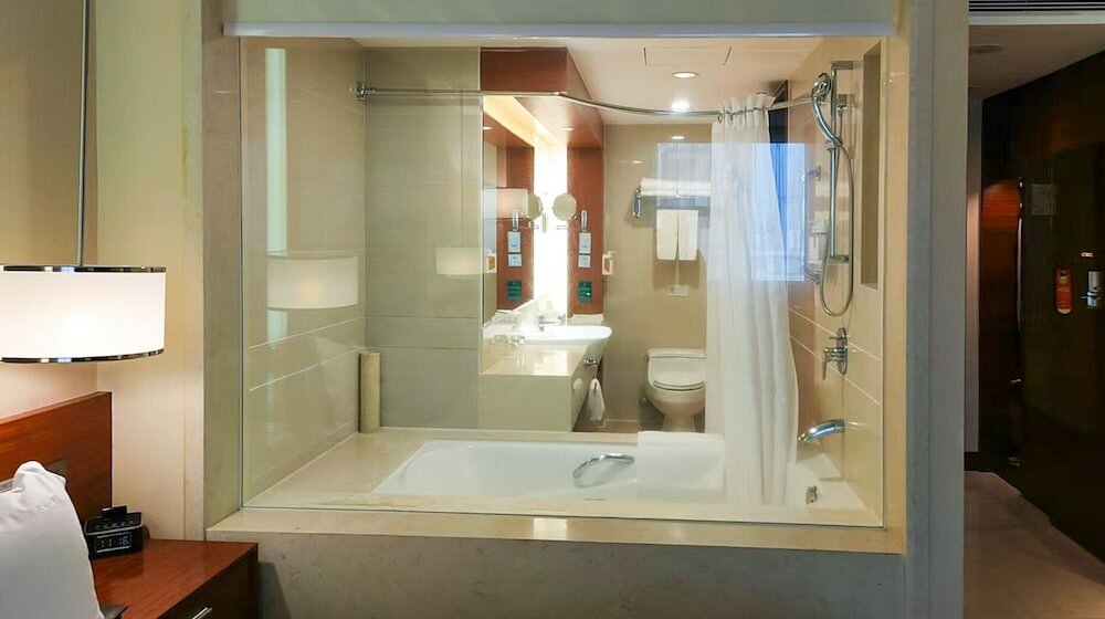 Фото Holiday Inn Shenzhen Donghua, an Ihg Hotel