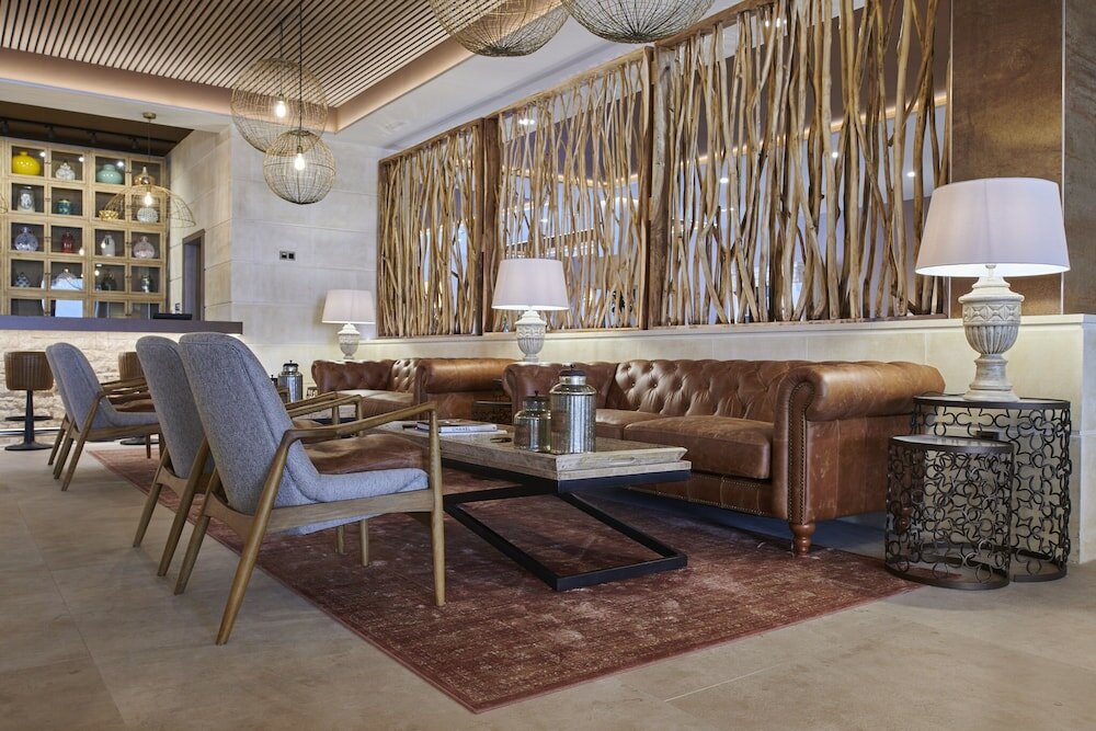 Фото Ansares Hotel