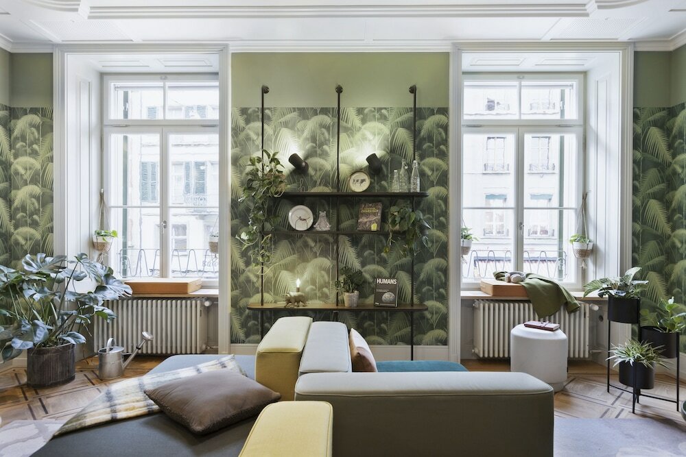 Фото Stay KooooK Bern City