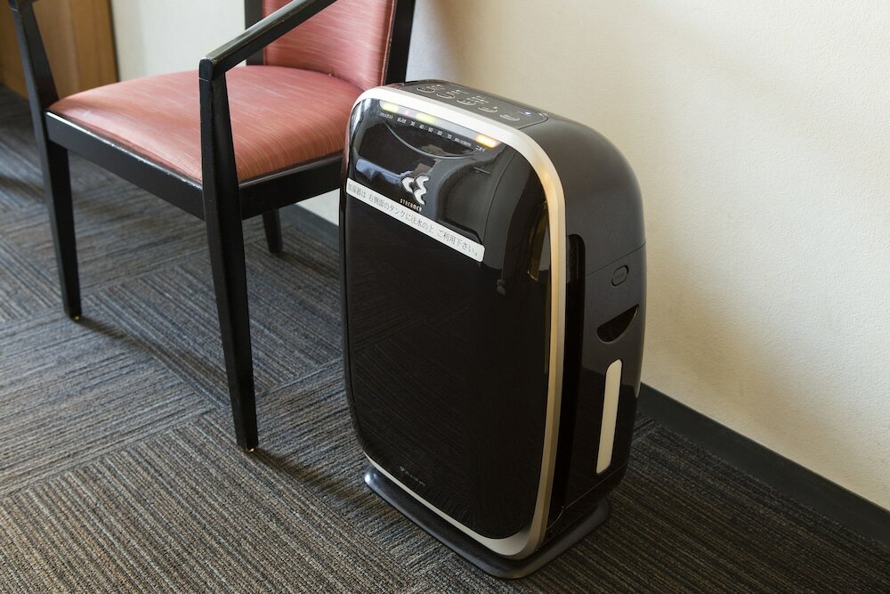 Фото Ark Hotel Osaka Shinsaibashi