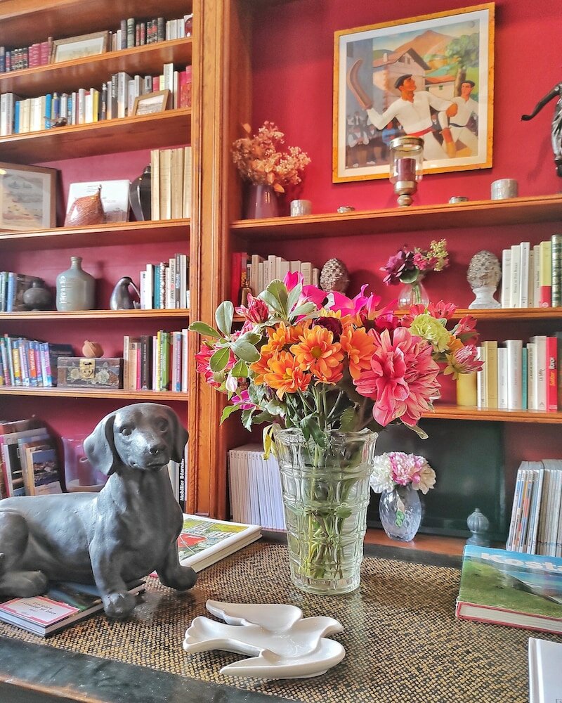 Фото Hôtel La Marisa