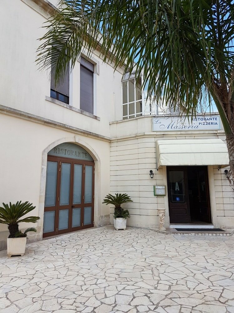 Фото Hotel Ristorante La Masseria