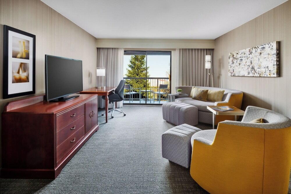 Фото Courtyard Palmdale