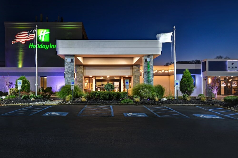 Фото Holiday Inn Philadelphia-Cherry Hill, an Ihg Hotel