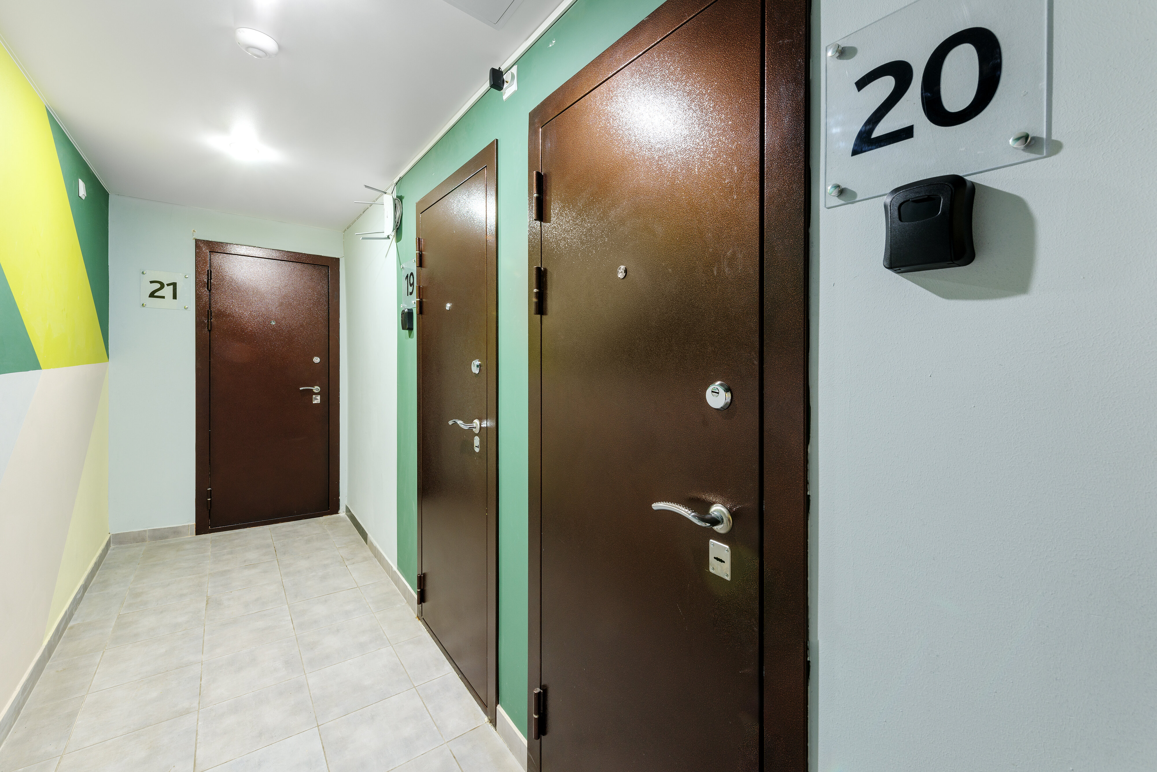 Фото Veda Aparts