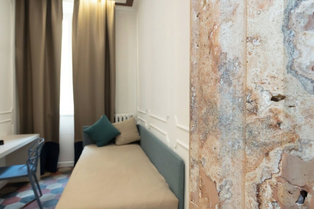 Фото Relais Vacanze Romane