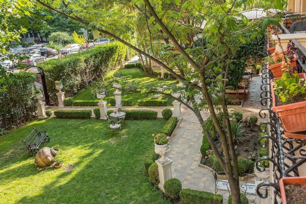 Фото Golden Pearl Hotel