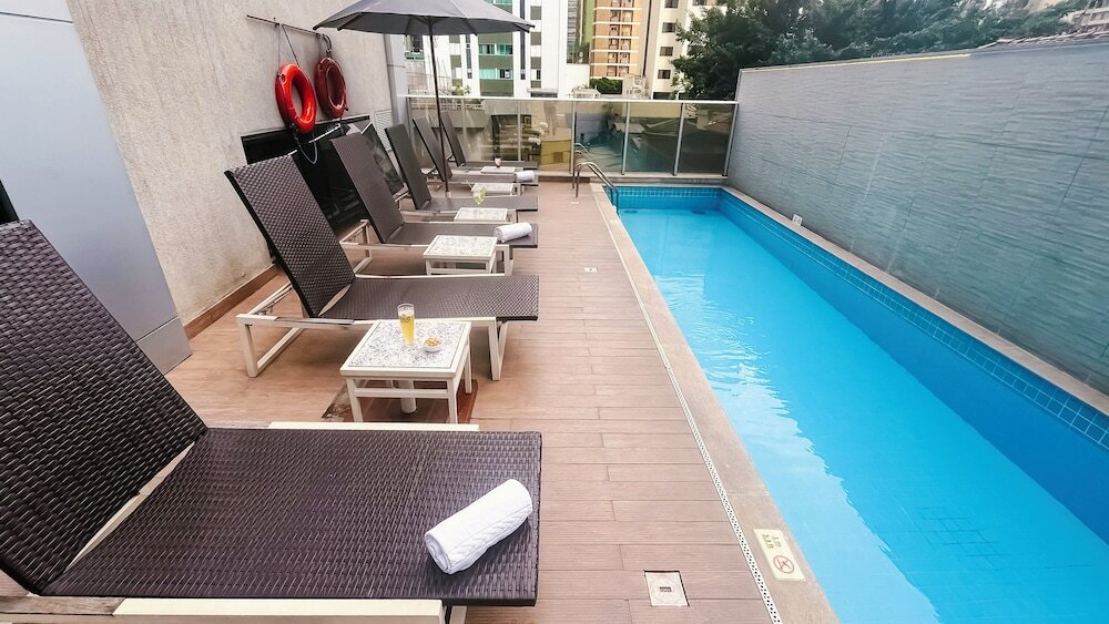 Фото Holiday Inn Belo Horizonte Savassi
