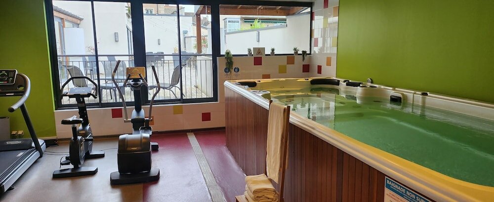 Фото ibis Styles Beaune Centre