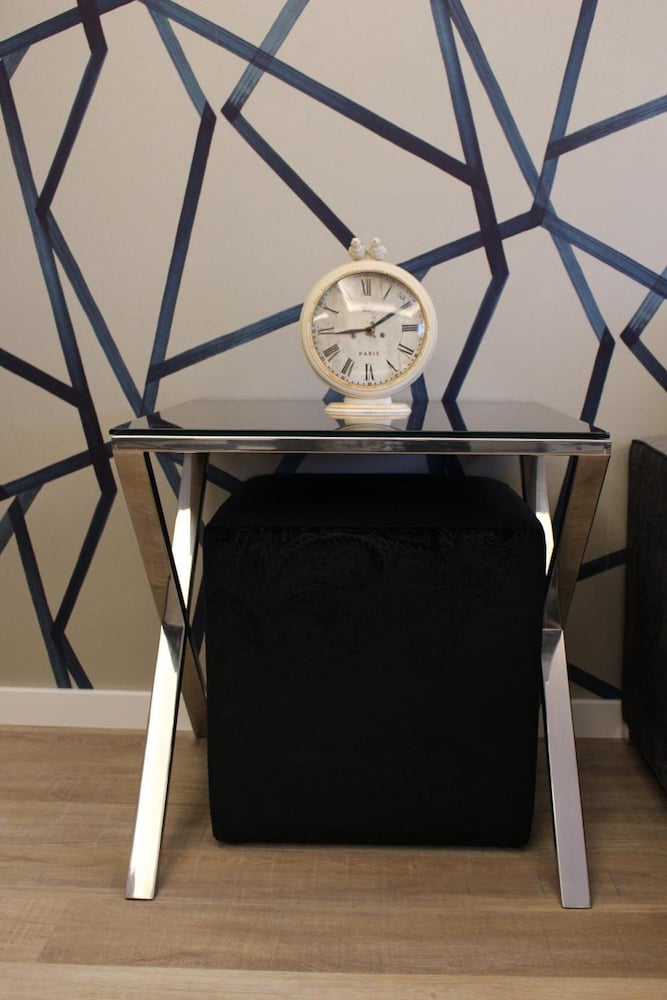 Фото Hotel Genesis