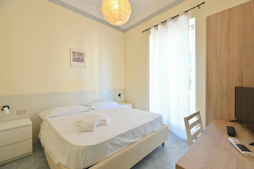 Фото Hotel Villa Diana