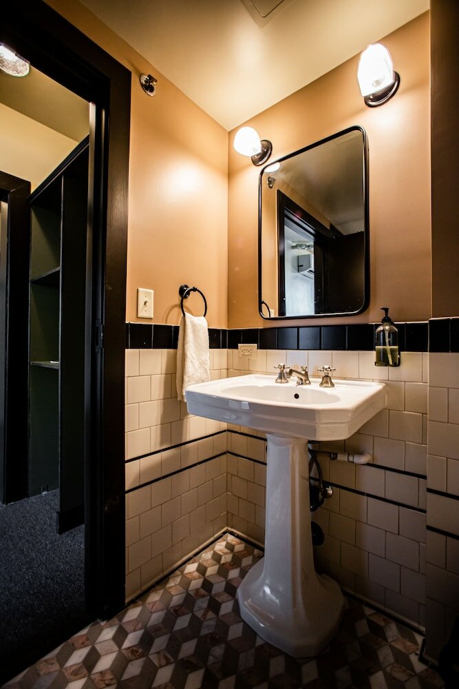 Фото Kex Portland