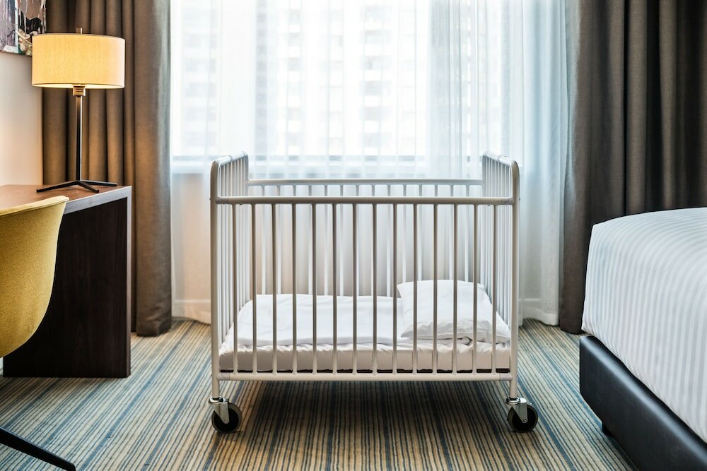 Фото Courtyard by Marriott Baku