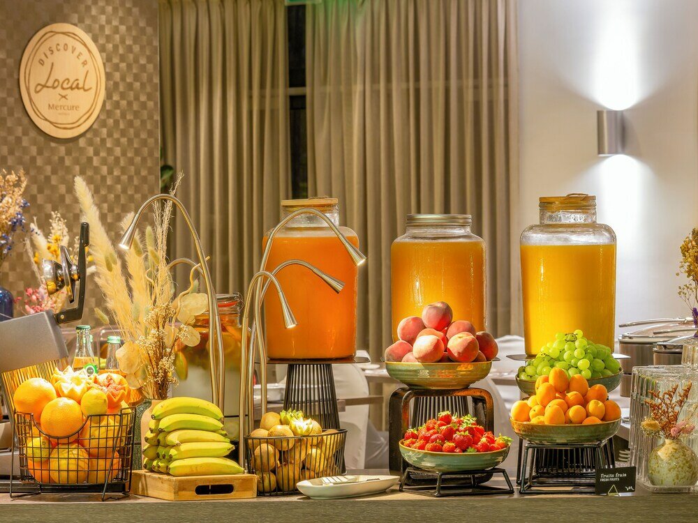 Фото Mercure Clermont Ferrand Centre Jaude