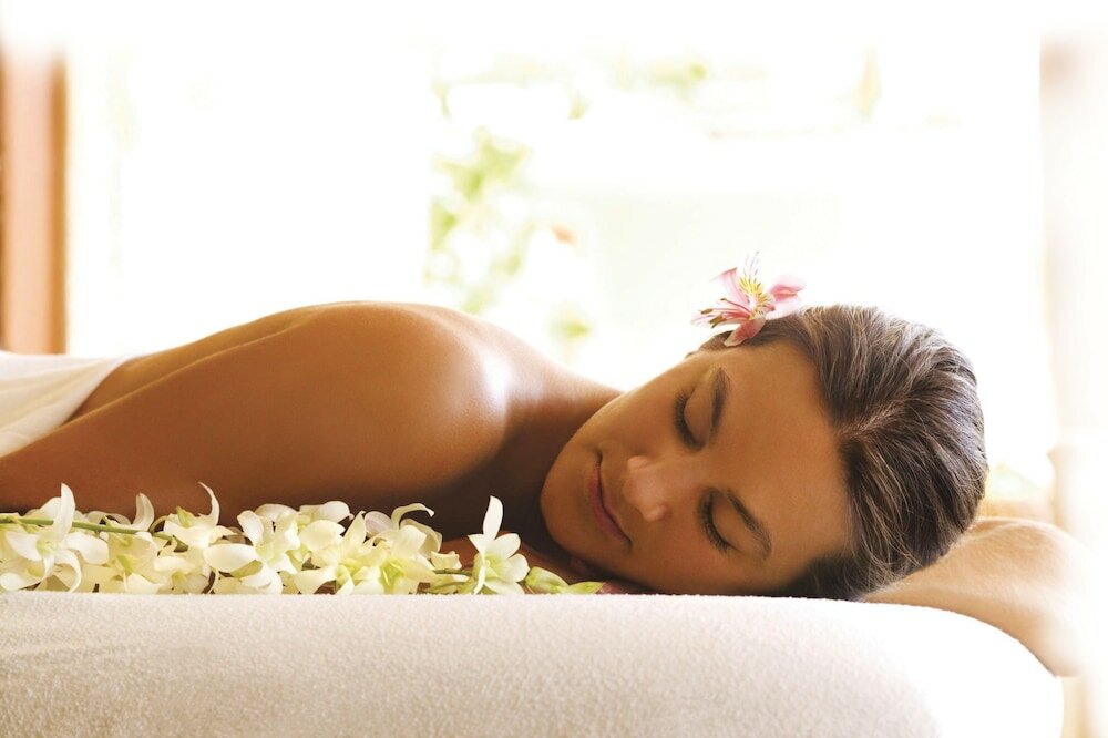 Фото Pan Pacific Singapore