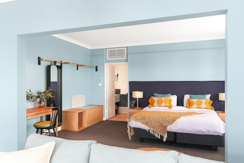 Фото Coogee Bay Hotel