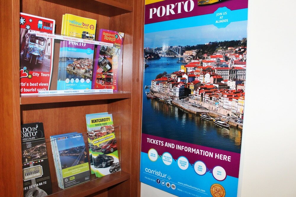 Фото Dear Porto Guest House