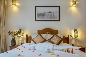 Legacy Hoi An Resort (Khanh Hoa Province, Cam Ranh), hotel