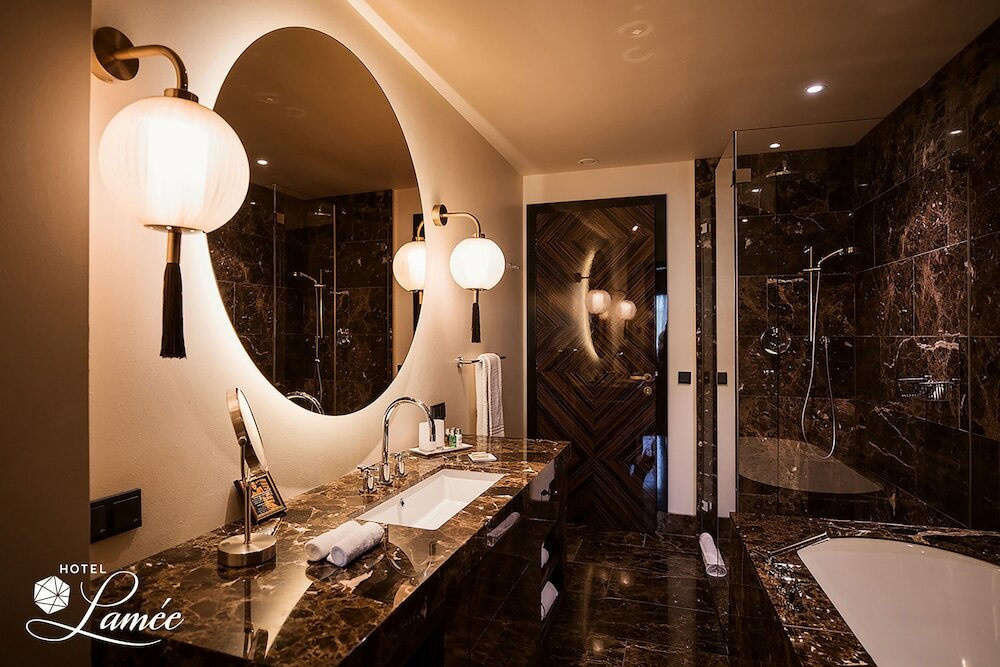 Фото Hotel Topazz & Lamee