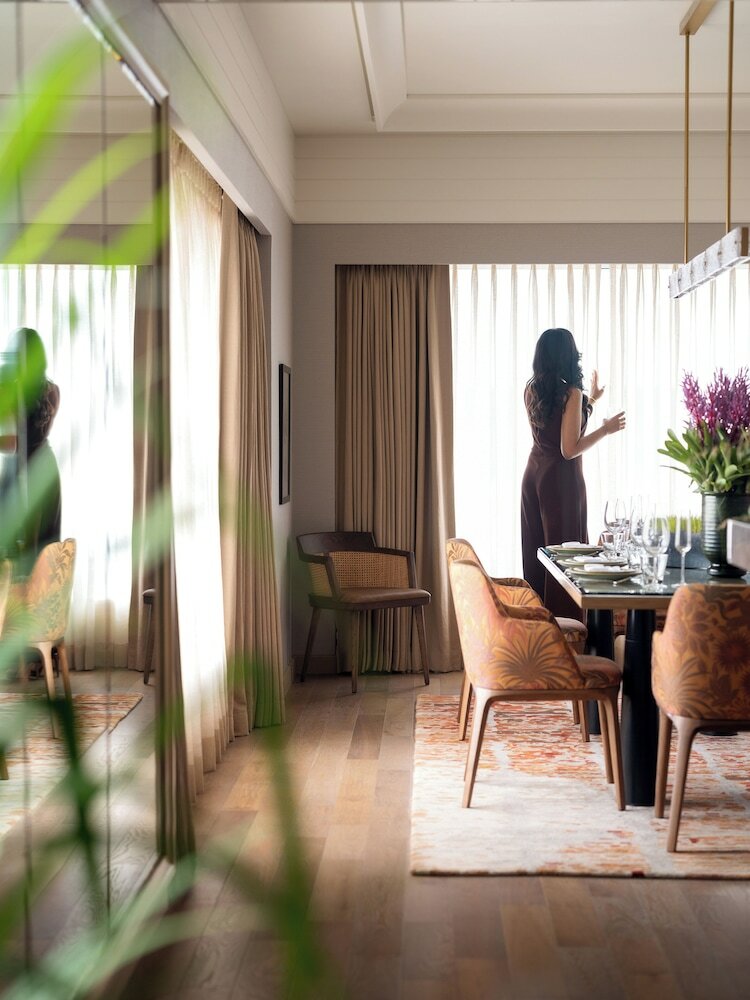 Фото The Raintree, Anna Salai