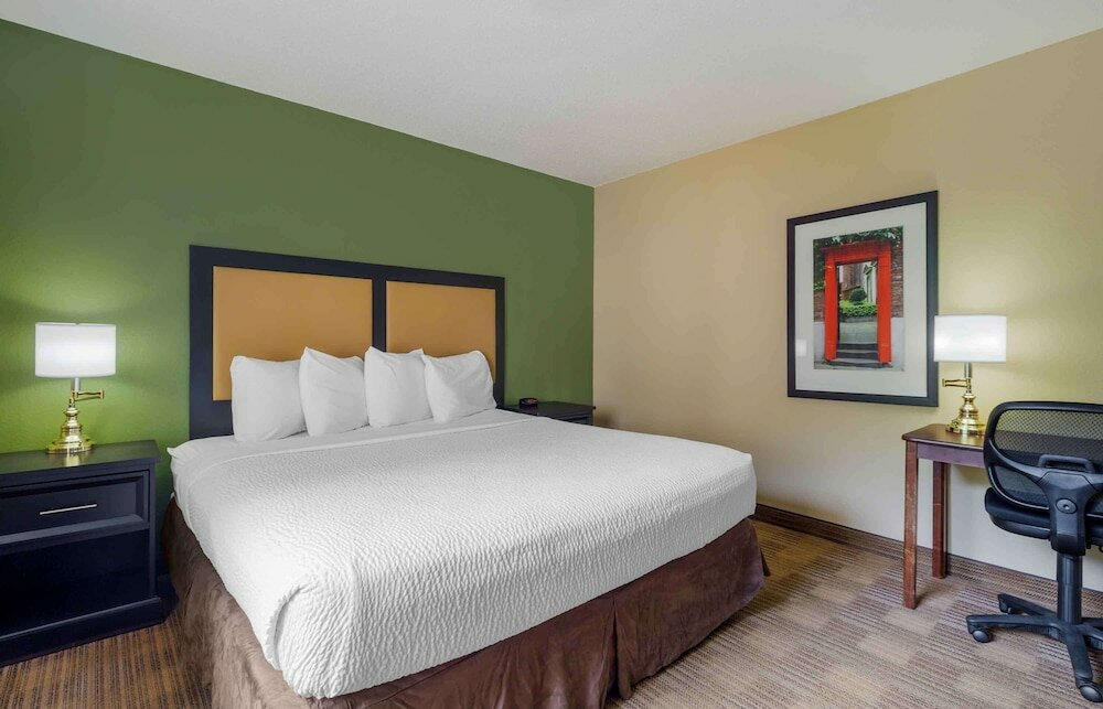 Фото Extended Stay America Suites Los Angeles Ontario Airport