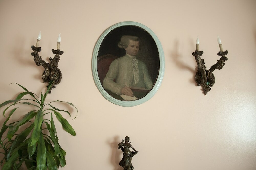 Фото Hotel San Guido