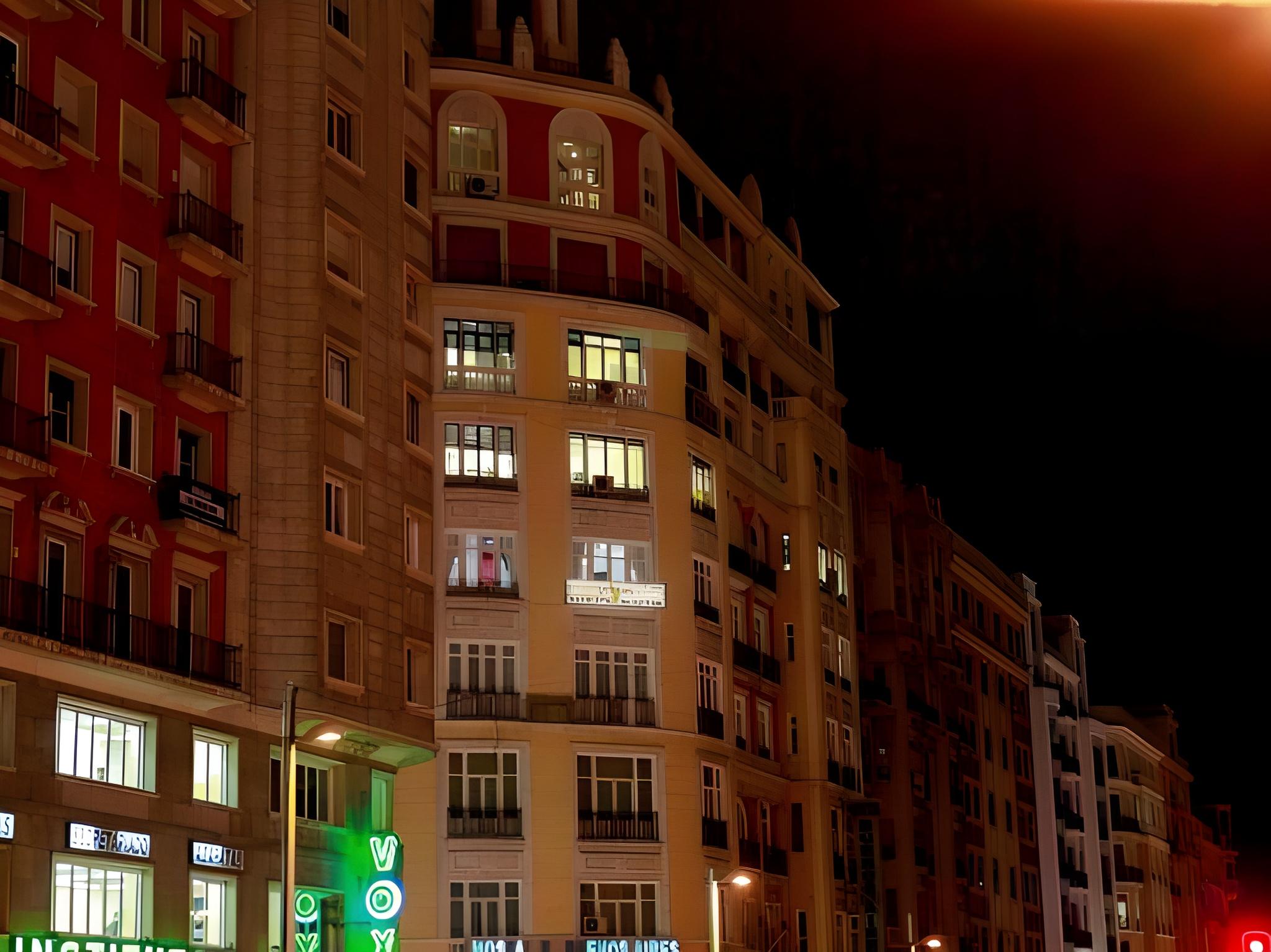 Фото Vitium Urban Suites