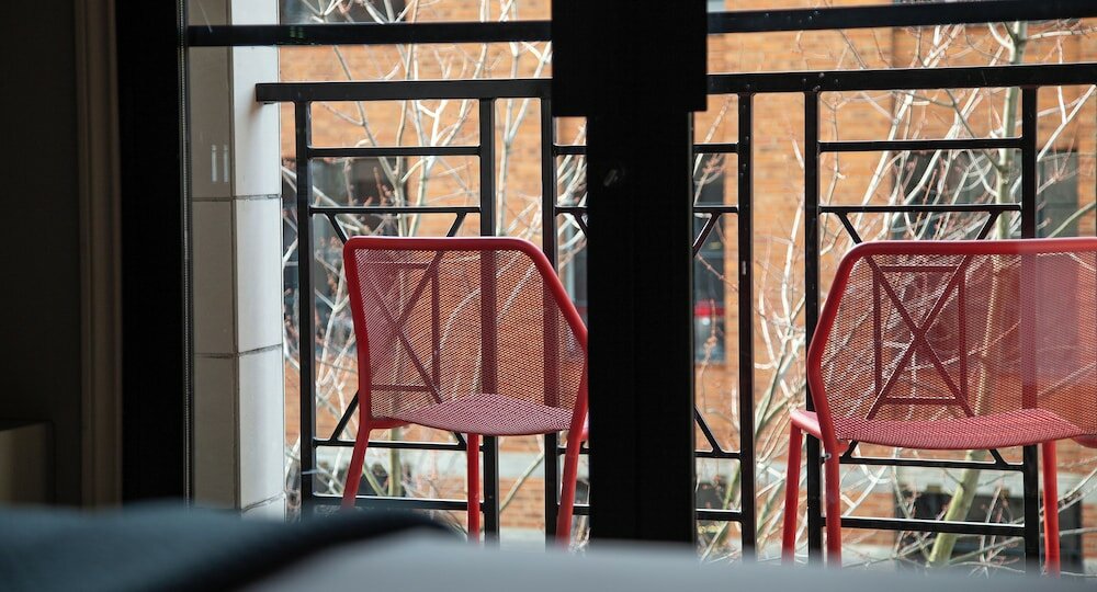 Фото The Paramount Hotel