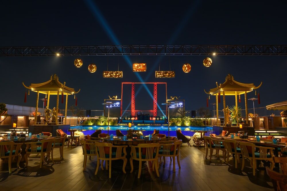 Фото Maharaja Regency