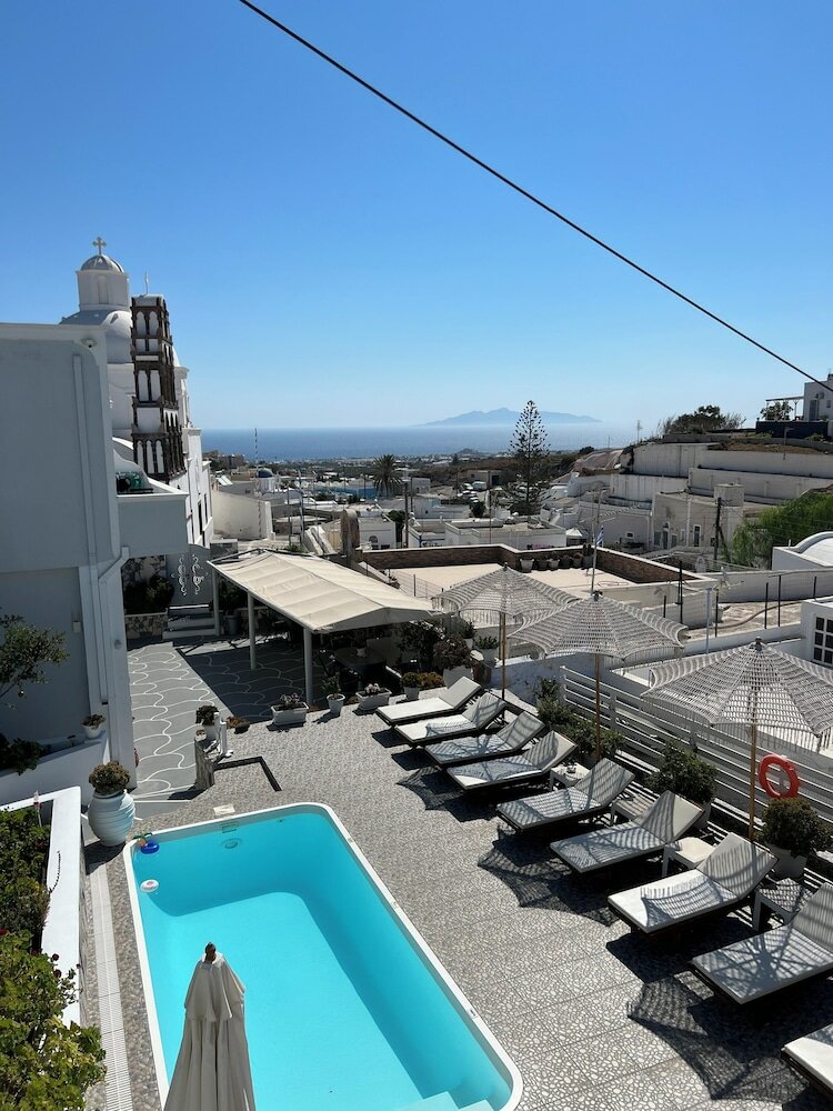 Фото Villa Pavlina