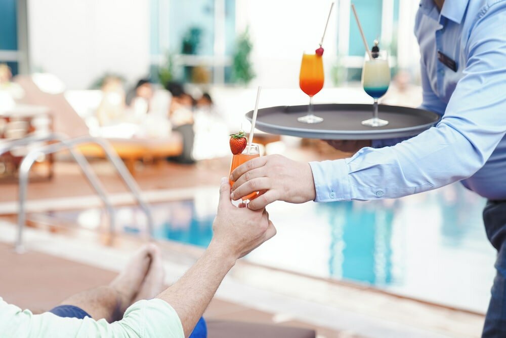 Фото Ibis Jeddah City Center