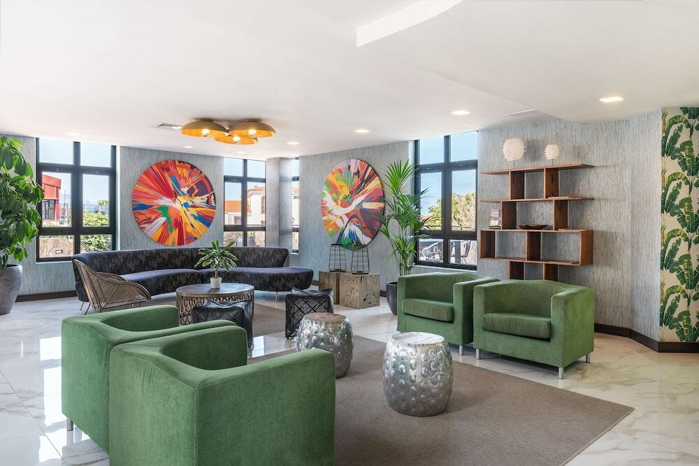 Фото Occidental Roca Negra