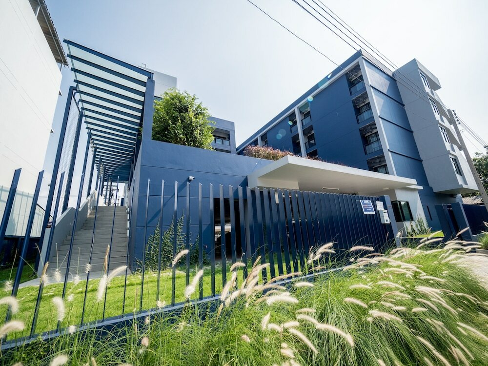 Фото Tassana Place