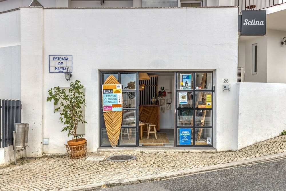 Фото Selina Boavista Ericeira