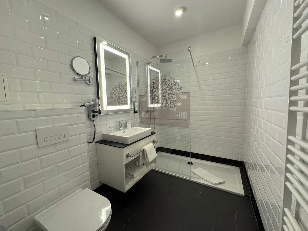 Фото Hotel Secession an der Oper