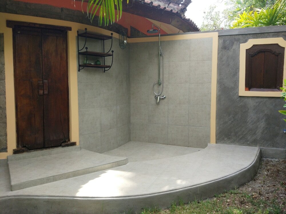 Фото Gajah Mina Beach Resort