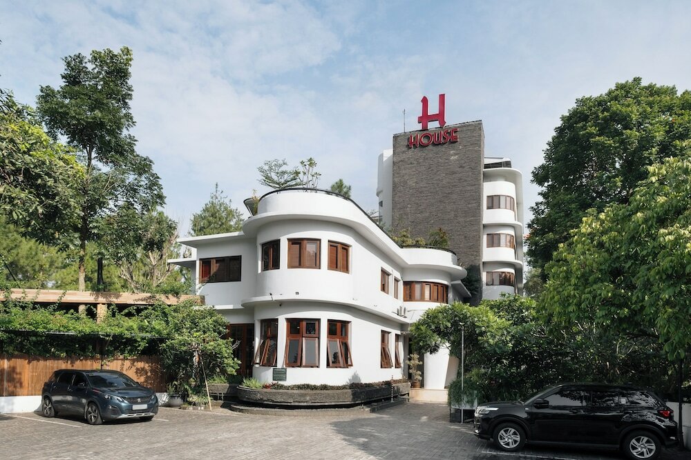 Фото House Sangkuriang