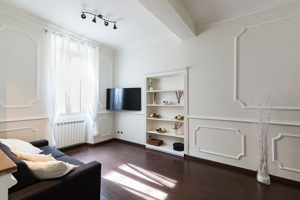 Фото A World Aparts Frattina Royal