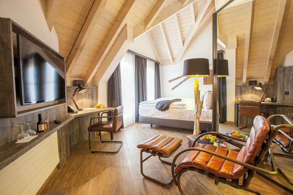 Фото Boutiquehotel Thessoni Classic