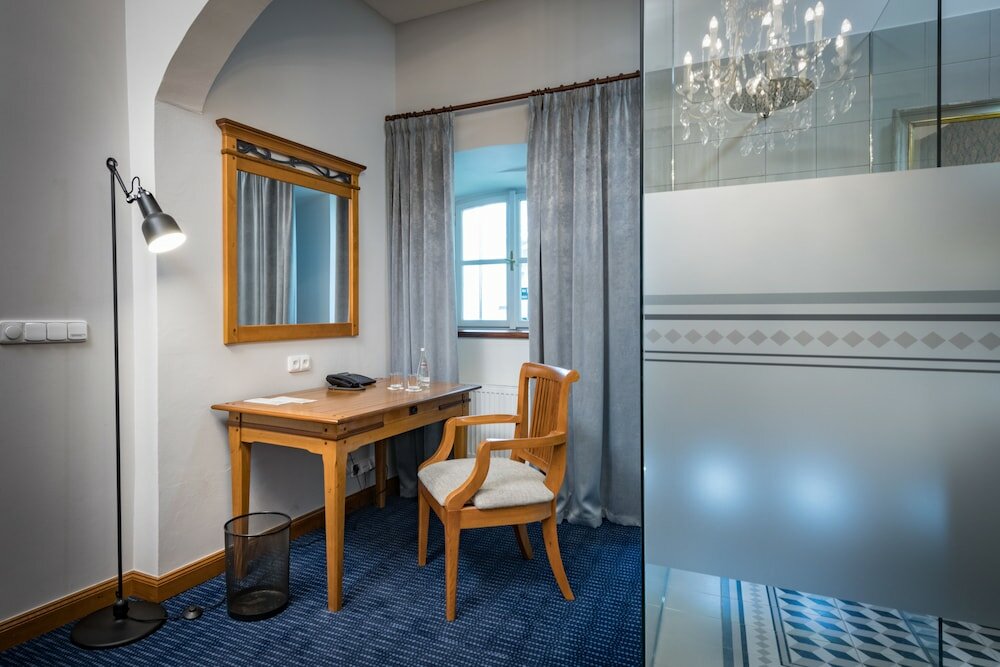 Фото Monastery Garden Prague