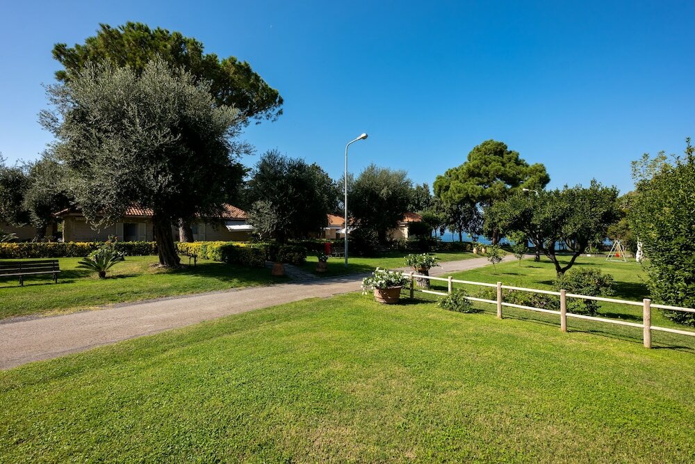 Фото Sopramare Resort