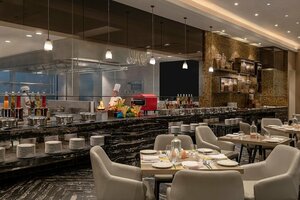 Гостиница Radisson Hotel Mumbai Andheri MIDC