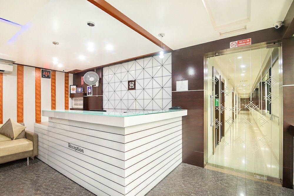 Фото Hotel Satkar