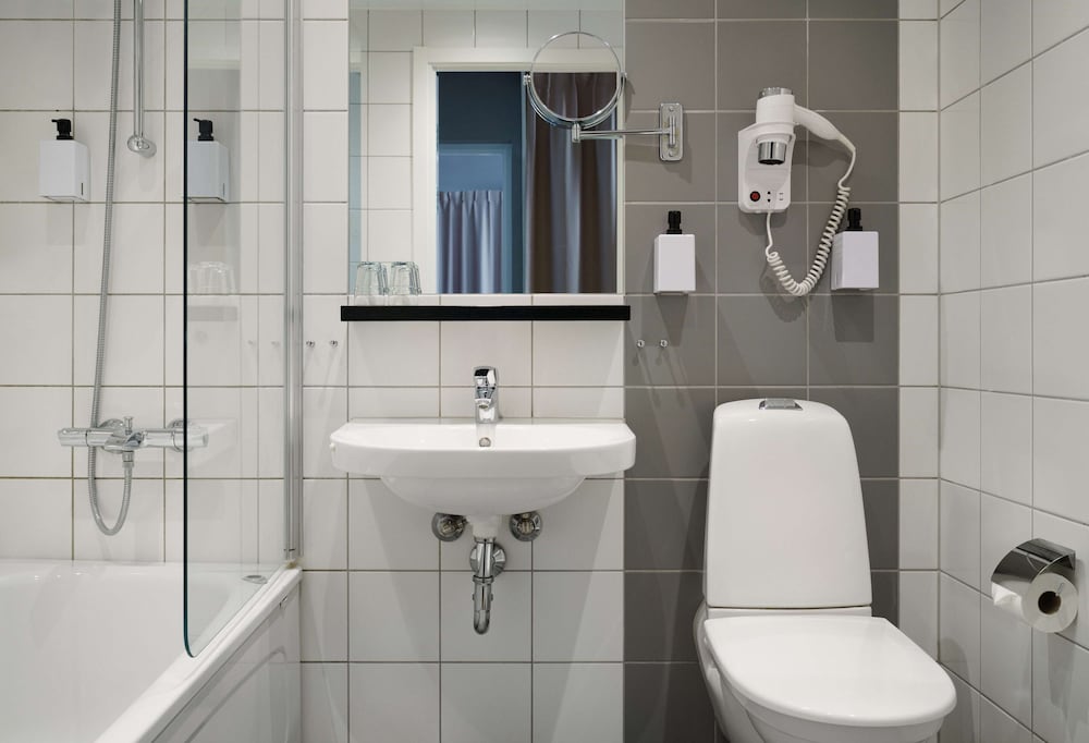 Фото Scandic Visby