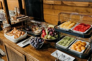 Гостиница Abella Suites & Apartments by Artery Hotels