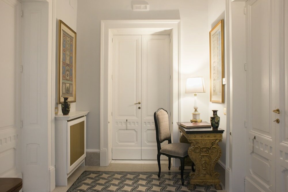 Фото Vittoria house of charme