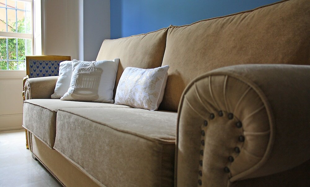 Фото La Casa Azul B&b Apartments