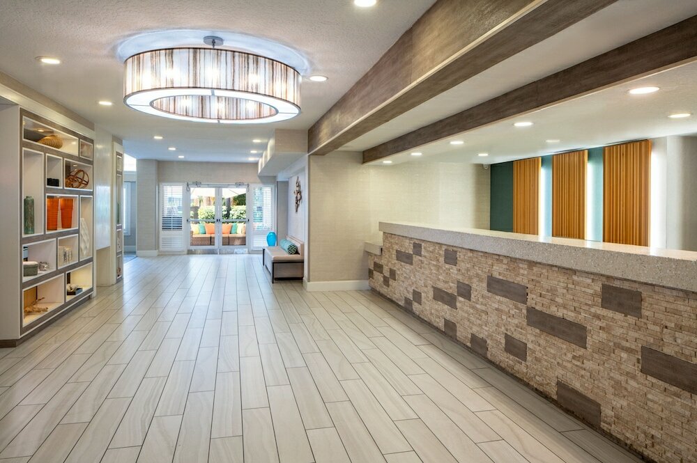 Фото Residence Inn by Marriott Orlando Convention Center