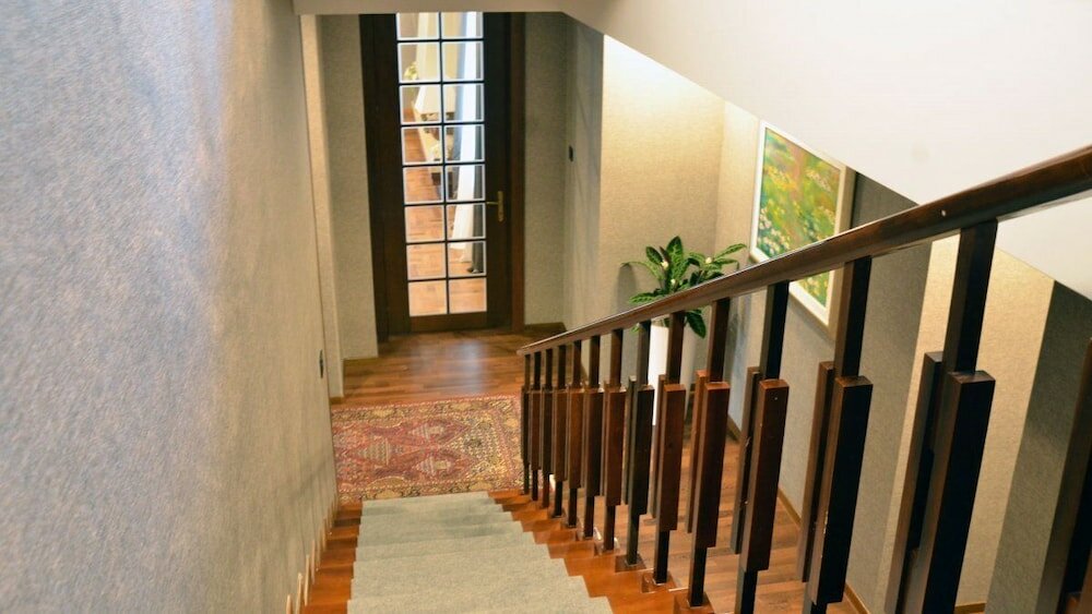 Фото Borea Luxury B&b